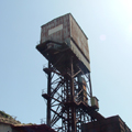Recoger minerales en la Isla de Elba